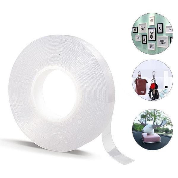 Fita Adesiva Magic Nano