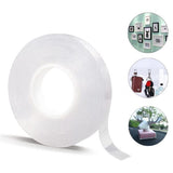 Fita Adesiva Magic Nano