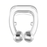 Anti Ronco Clipe Nasal Magnético