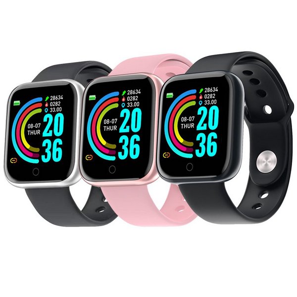 Smartwatch X5 - COMPRE 1 LEVE 2