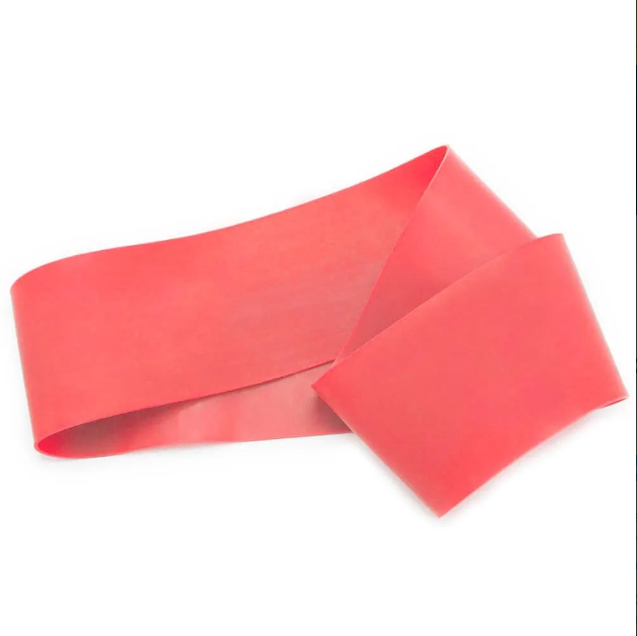 Kit 3 Mini Band Faixa Elástica De Exercícios