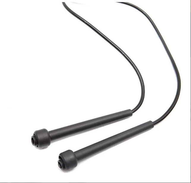 CORDA DE PULAR  EM PVC  COM REGULAGEM  FUNCIONAL