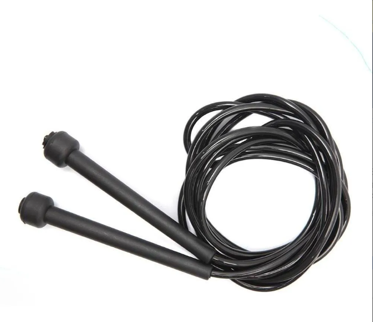 CORDA DE PULAR  EM PVC  COM REGULAGEM  FUNCIONAL