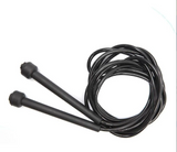 CORDA DE PULAR  EM PVC  COM REGULAGEM  FUNCIONAL