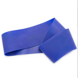 Kit 3 Mini Band Faixa Elástica De Exercícios