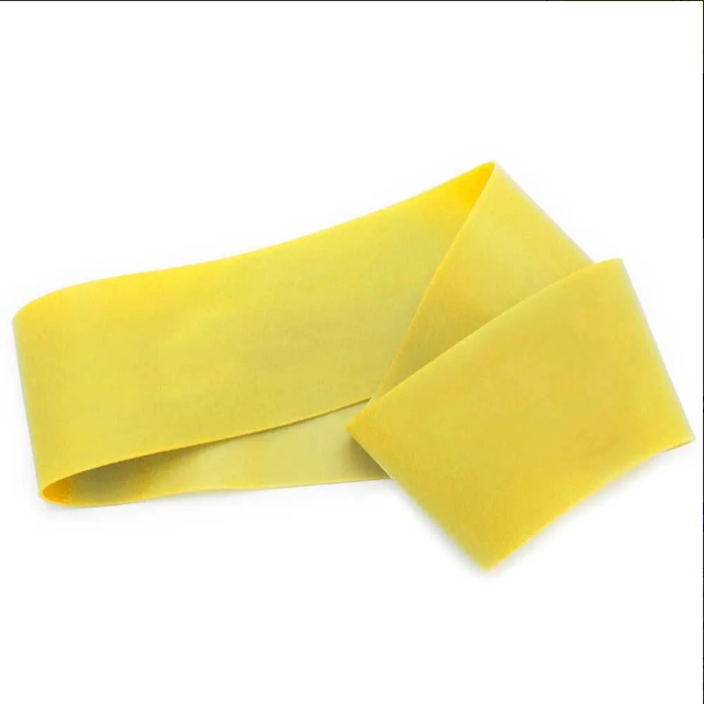 Kit 3 Mini Band Faixa Elástica De Exercícios