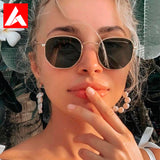 Óculos Lion Classic