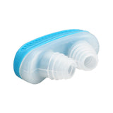 Anti Ronco Protetor Silicone Nasal