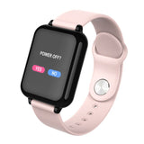 Smartwatch Hero Band