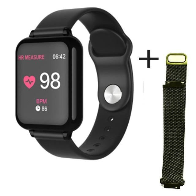 Smartwatch Hero Band