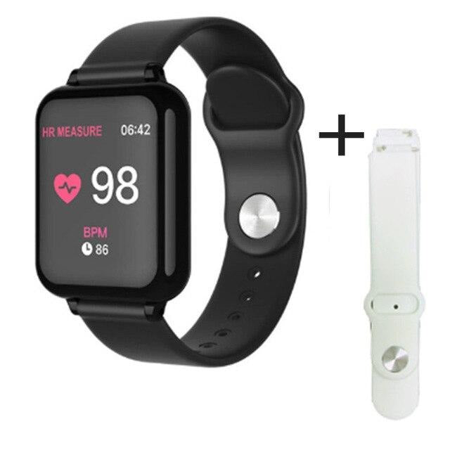 Smartwatch Hero Band