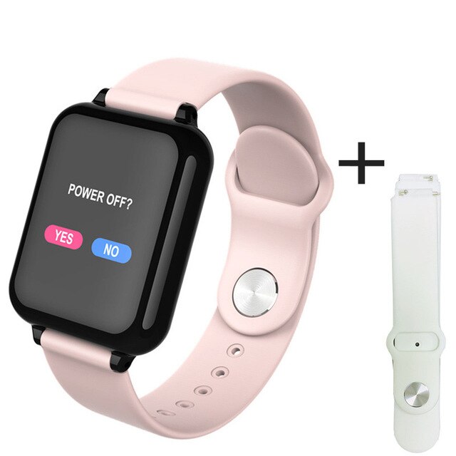 Smartwatch Hero Band