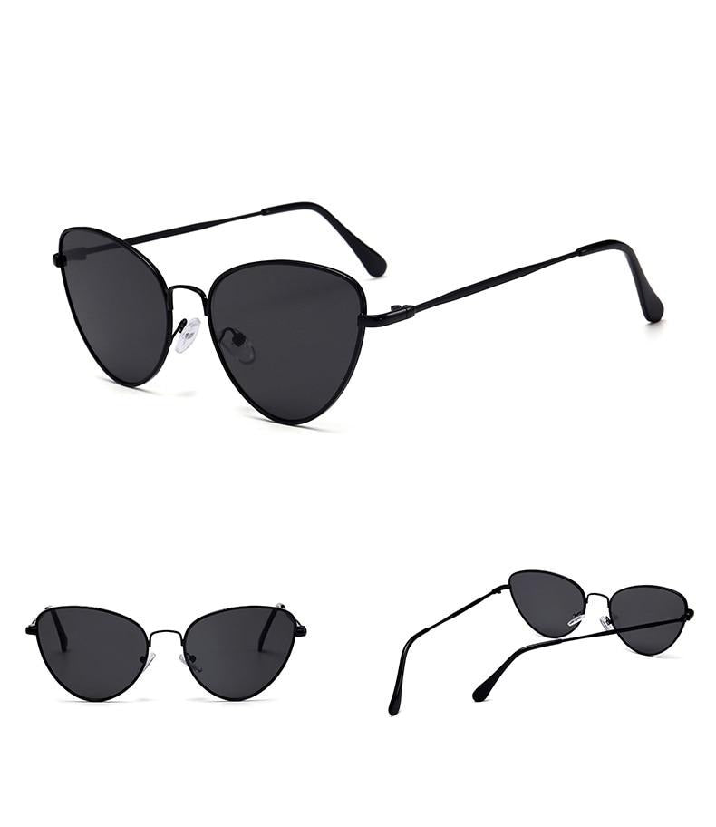 Óculos Vintage Glasses