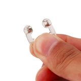 Anti Ronco Clipe Nasal Magnético