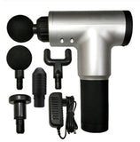 Massagem Muscular Profunda