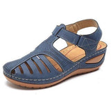 Sandália Mercedes Confort