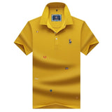 Camisa Polo B54 - Algodão Premiun