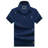 Camisa Polo B54 - Algodão Premiun