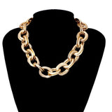 Colar Choker Miami