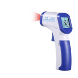 Termômetro Temperatura Digital Infravermelho