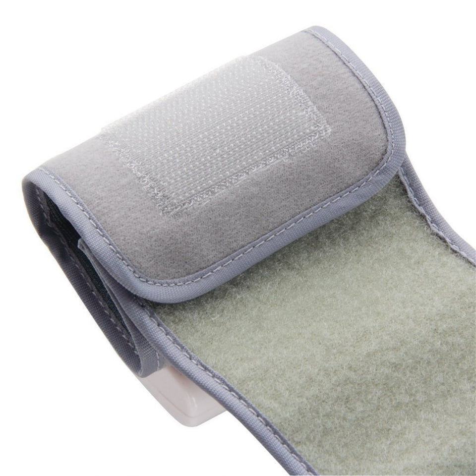 Monitor de Pressão Arterial Inteligente