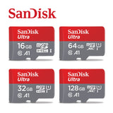 Cartão Micro SD SanDisk
