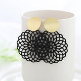 Brinco Geométrico - Lançamento