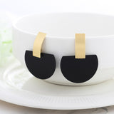 Brinco Geométrico - Lançamento