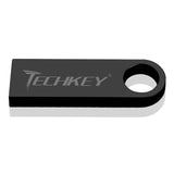 Pen Drive Techkey