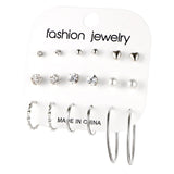 Kit Brincos Margo Coleção Verão - Compre 1 LEVE 6