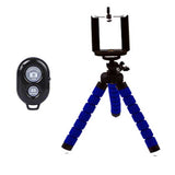 Tripé Polvo Portátil
