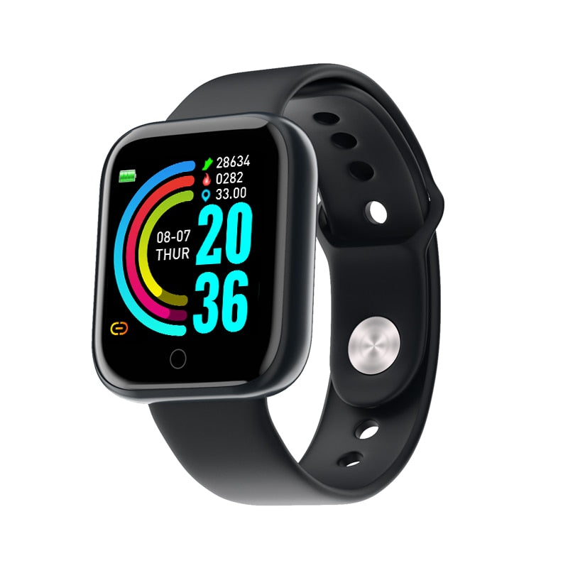 Smartwatch X5 - COMPRE 1 LEVE 2