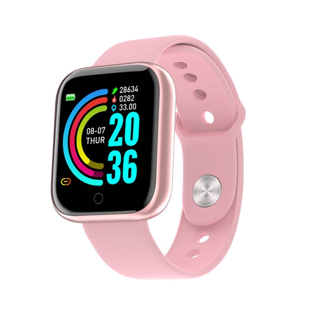 Smartwatch X5 - COMPRE 1 LEVE 2
