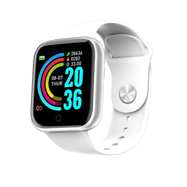 Smartwatch X5 - COMPRE 1 LEVE 2