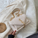 Bolsa Clutch Bag