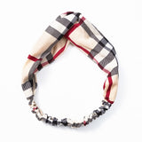 Tiara Turban Bahamas