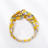 Tiara Turban Bahamas