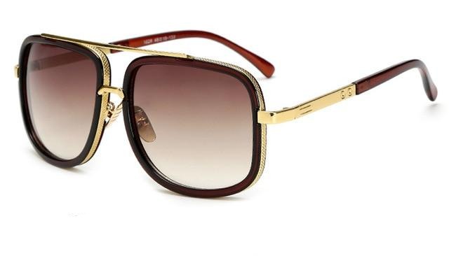 Óculos Classic  Luxury