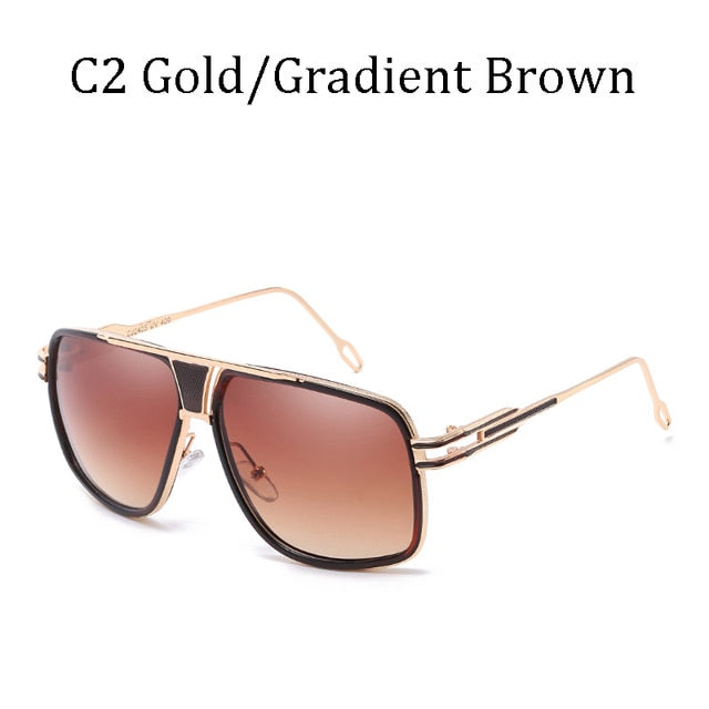 Óculos Classic  Luxury