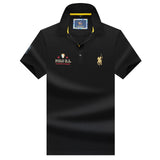 Camisa Polo B56 - Algodão Premiun