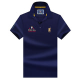 Camisa Polo B56 - Algodão Premiun