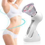 Aparelho Portátil Power Cellulite Vacuum