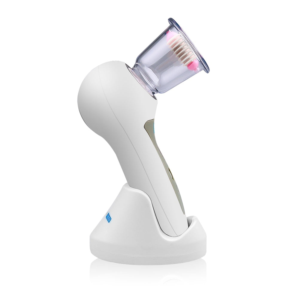 Aparelho Portátil Power Cellulite Vacuum