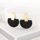 Brinco Geométrico - Lançamento