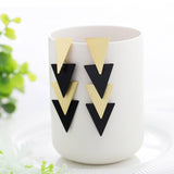 Brinco Geométrico - Lançamento