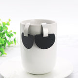 Brinco Geométrico - Lançamento