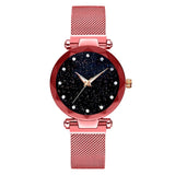 Relógio Diamond Cosmos