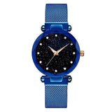 Relógio Diamond Cosmos