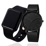 Sport Watch + Relógio Sport Vip