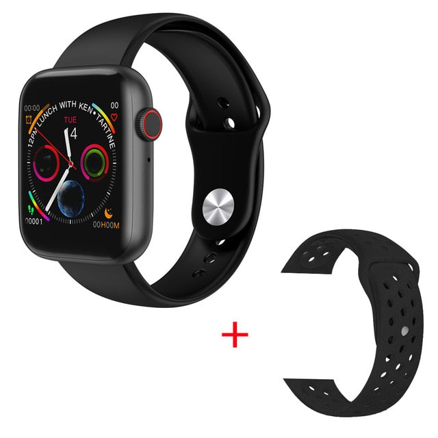 Smartwatch X Série 5